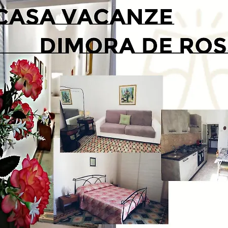 Dimora De Rossi Apartment Bari Exterior photo