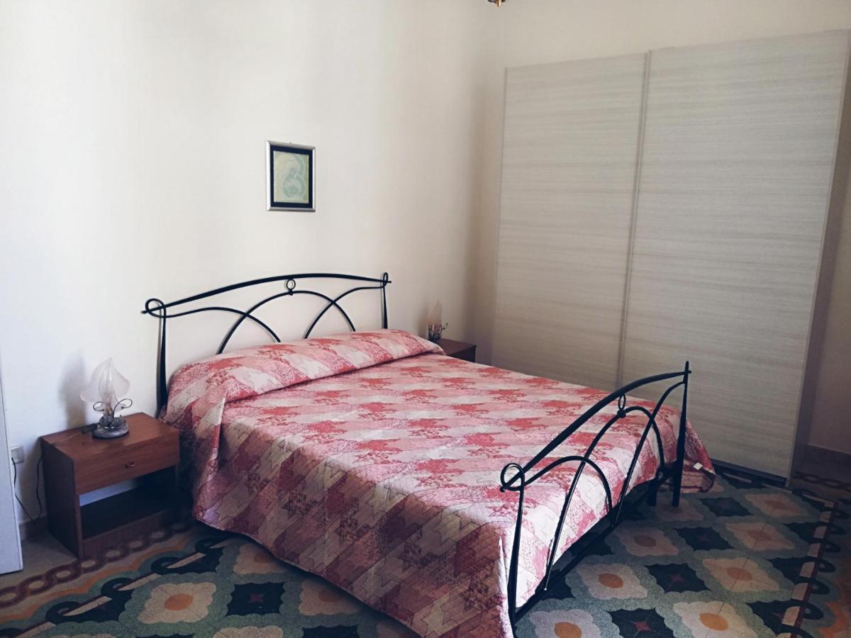 Dimora De Rossi Apartment Bari