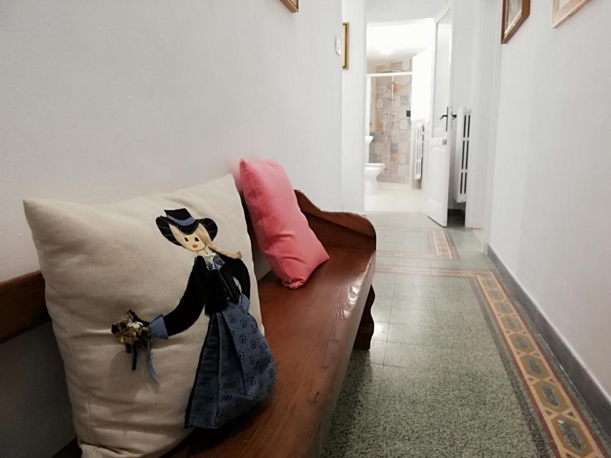 Dimora De Rossi Apartment Bari