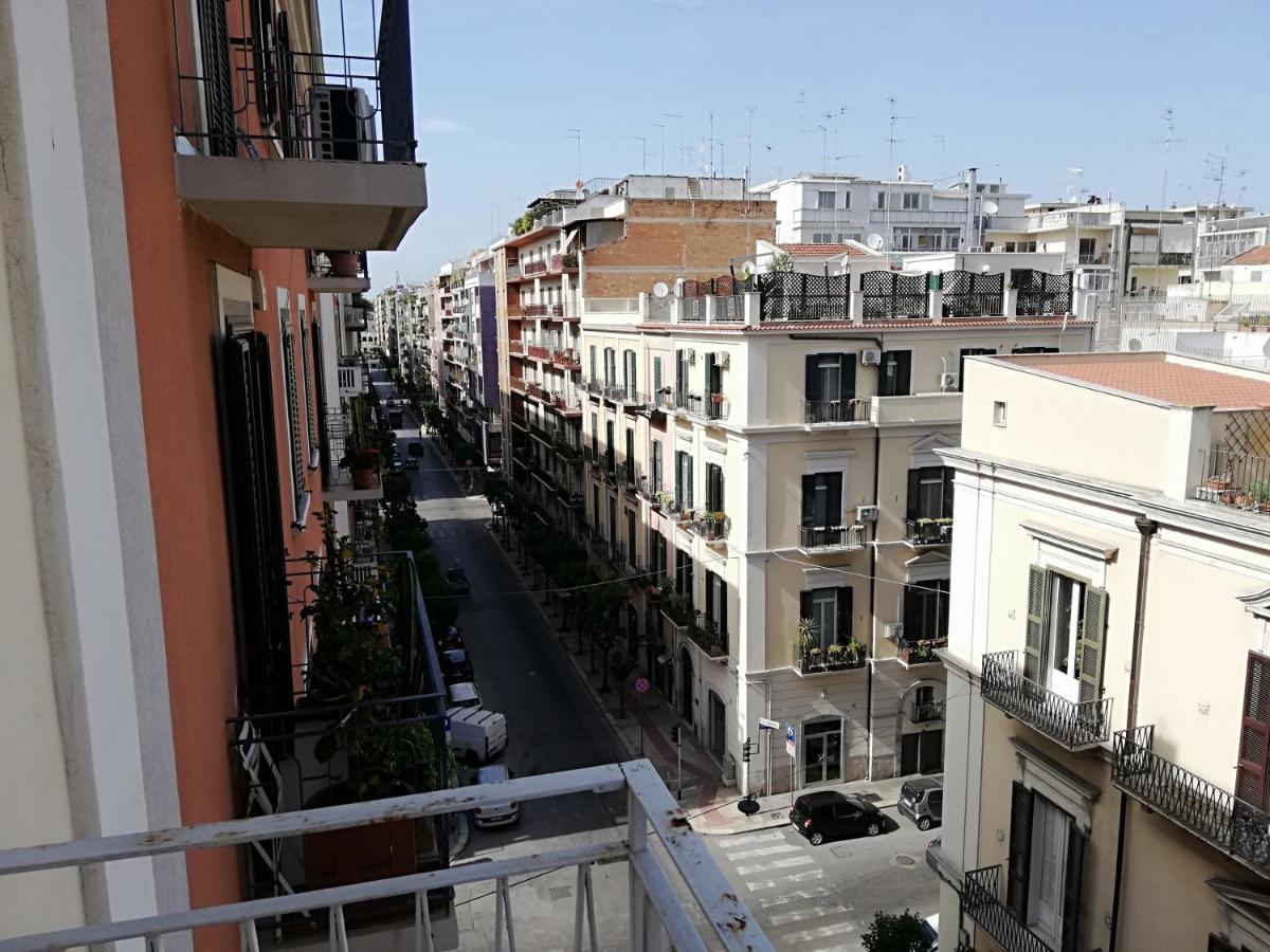 Apartment Dimora De Rossi