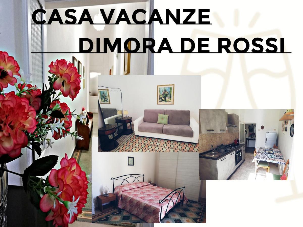 Dimora De Rossi * Bari