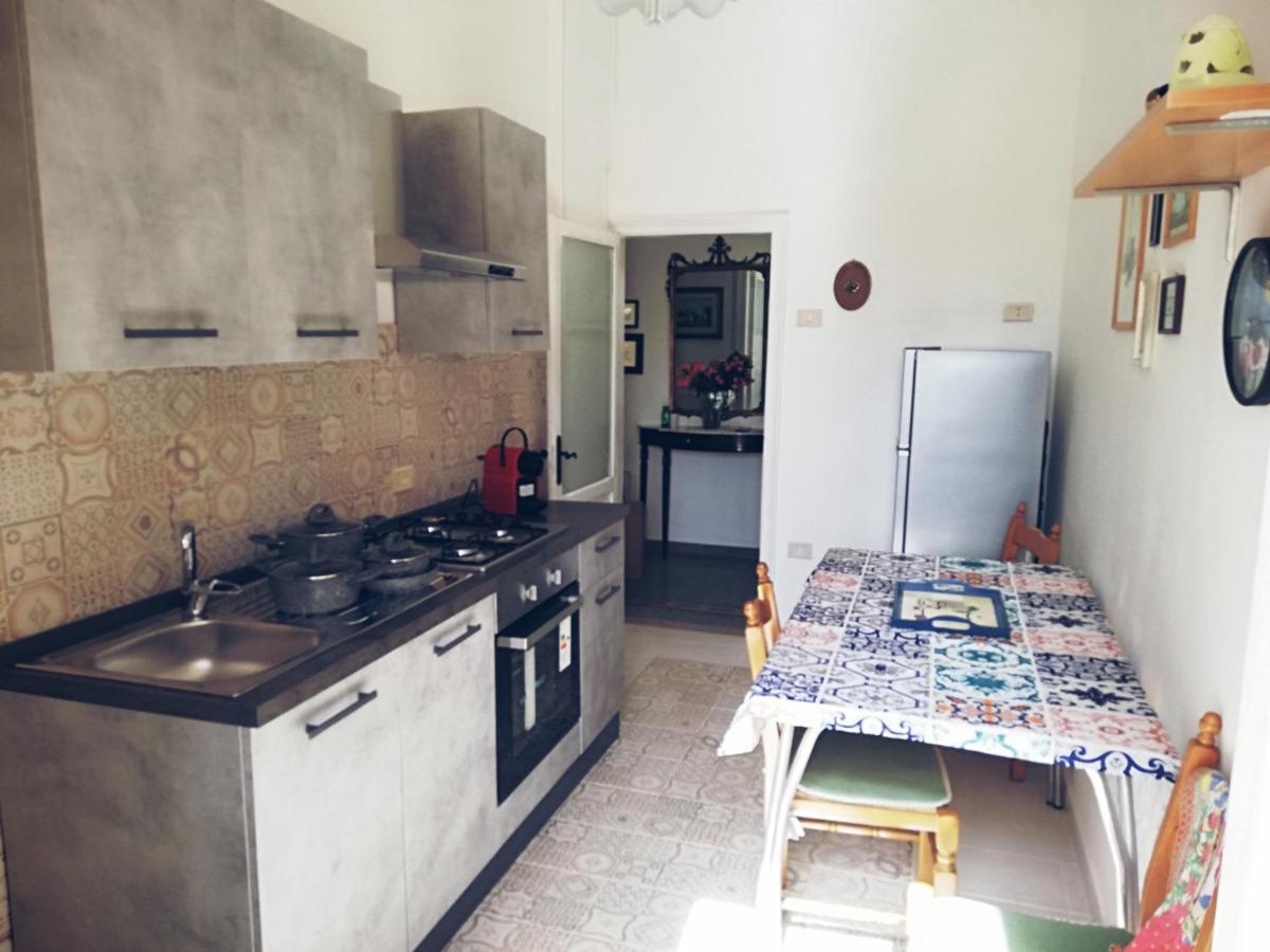 Apartment Dimora De Rossi *