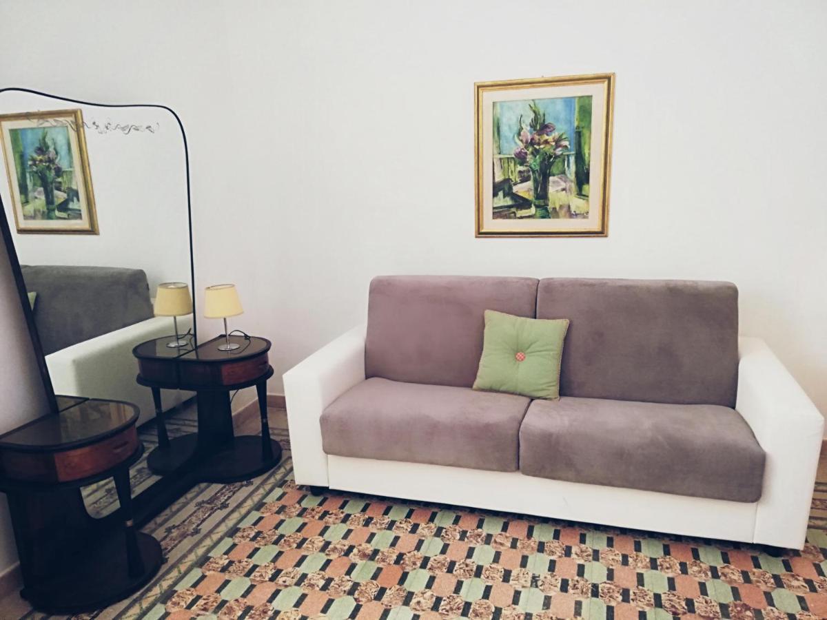 Apartment Dimora De Rossi
