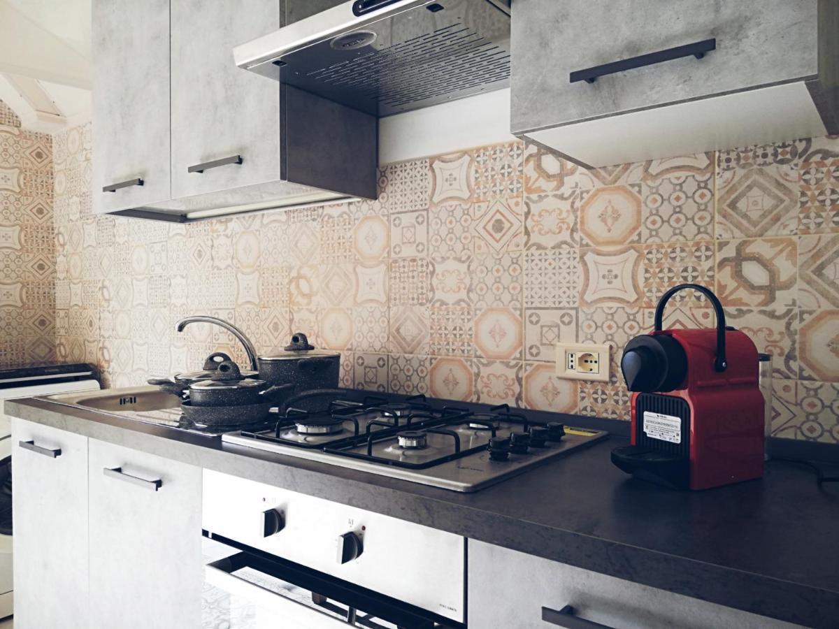 Apartment Dimora De Rossi *
