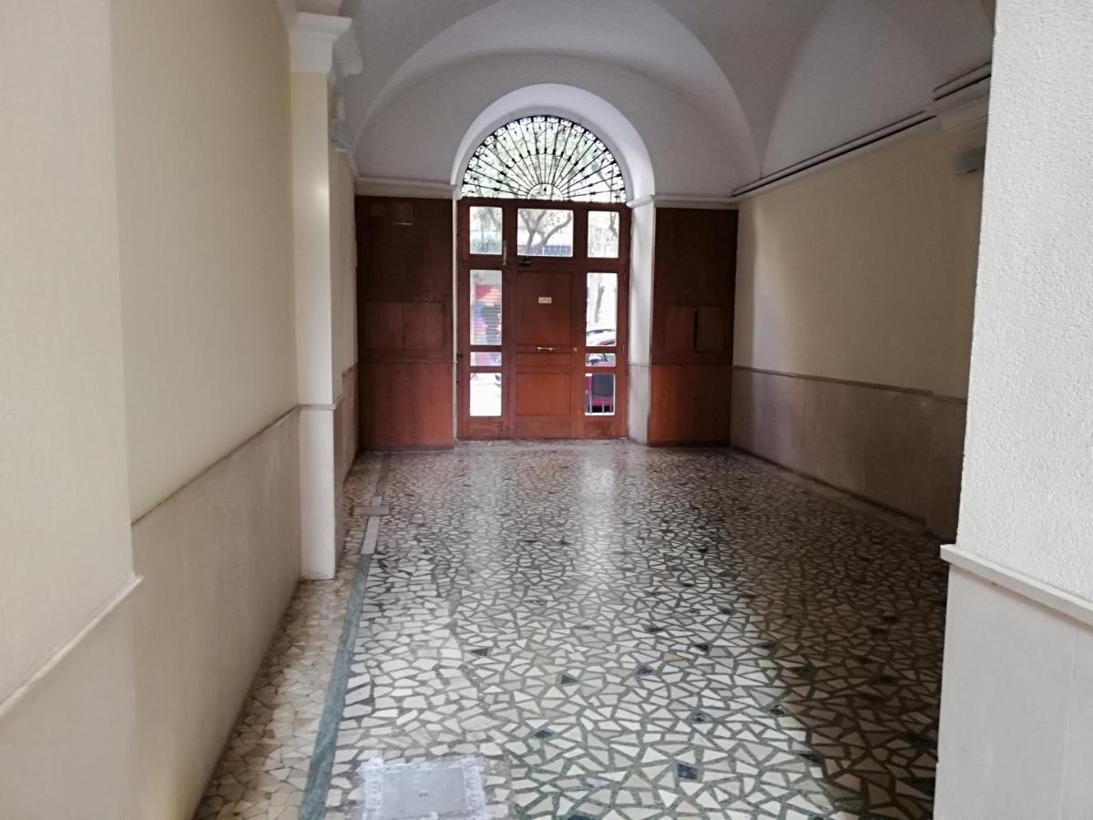 Dimora De Rossi * Bari