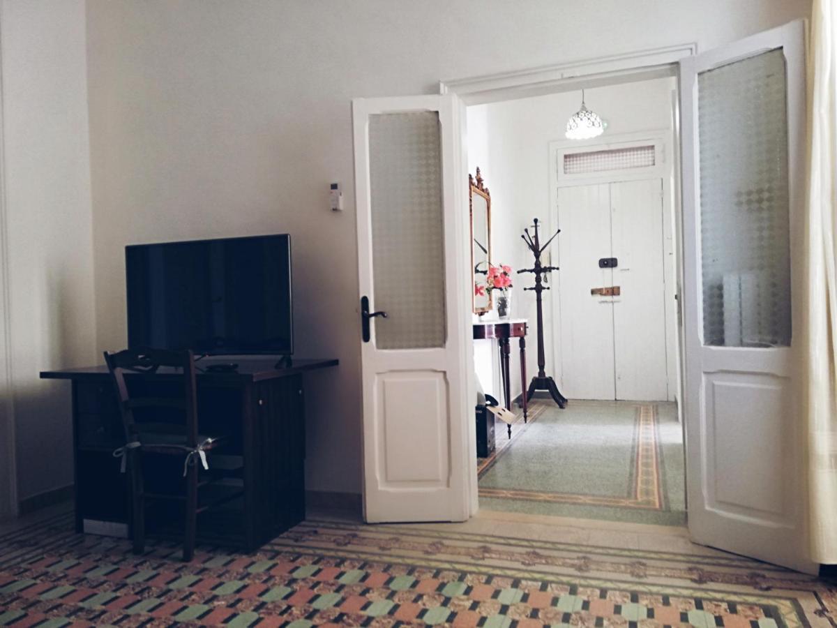 Apartment Dimora De Rossi Bari