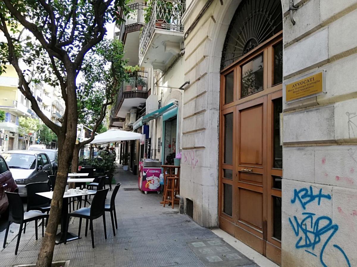Apartment Dimora De Rossi