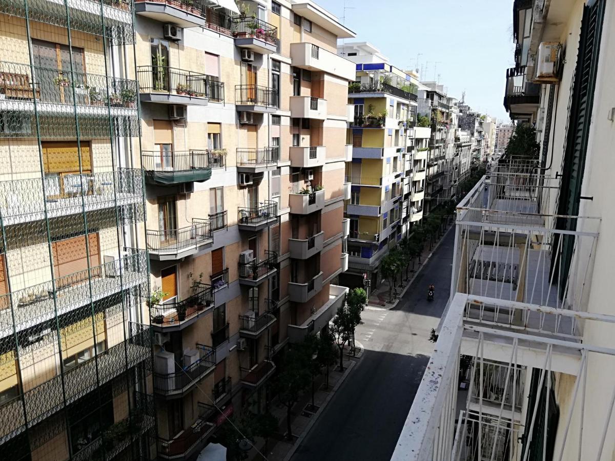 Apartment Dimora De Rossi *