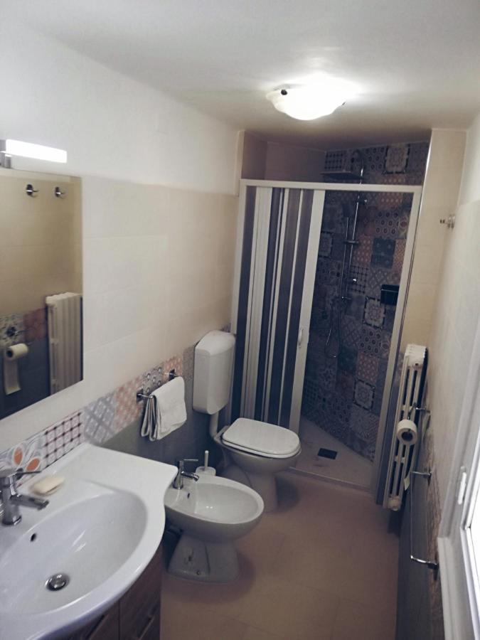 Apartment Dimora De Rossi *