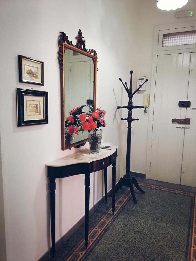 Apartment Dimora De Rossi *