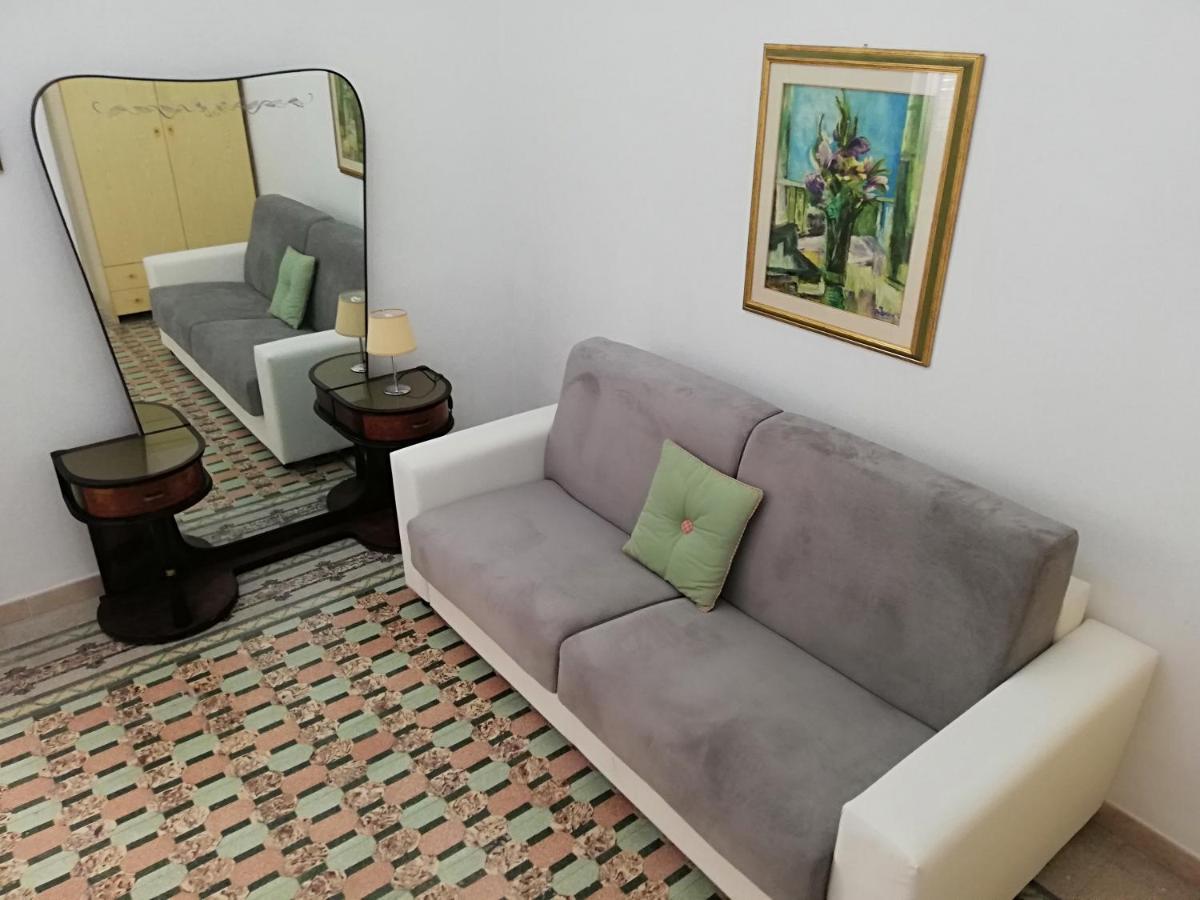 Dimora De Rossi Apartment Bari